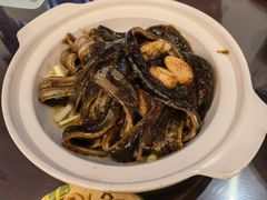 淮安软兜-文楼·早茶·淮扬菜(河下古镇一店)