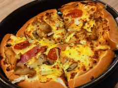 -必胜客(鹤山大道店)