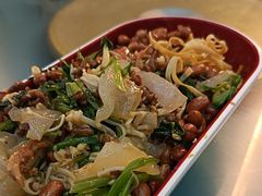 -正亮农家院·海鲜本地菜