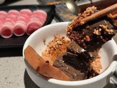 -海底捞火锅(枫蓝国际购物中心店)