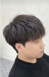 -逸丝风尚yesfashion造型