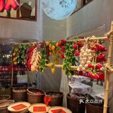 来看看吉庆街的大排档