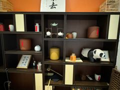 -了凡国风主题茶馆·咖啡(武侯祠锦里店)