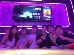 -星聚会KTV X Party(杭州万象城店)