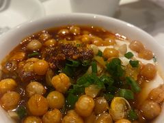 -川味堂·四川豆花(八卦岭店)