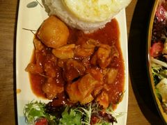 -OKOOKO澳客餐吧(乐天百货店)