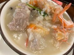 -利杨记·本味轩粥坊·烧烤(宝体店)
