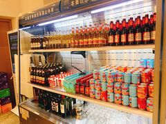 零售区-半岛听涛蒸汽海鲜自助(K11店)