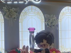 -泡泡玛特POPMART(西单大悦城店)