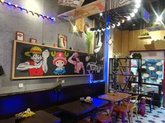 -董一米线(汉峪金谷店)