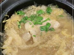 -林都砂锅(宝佳花园店)
