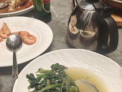 -老妈疙瘩汤·平价海鲜专门店·老威海菜(渔港路店)