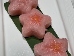 -稻香海鲜饭店(第一国际店)