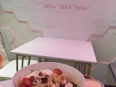 -Miss Fresh轻食(南京西路店)