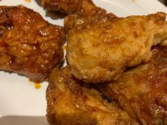 -Bonchon Chicken