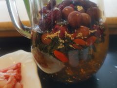 自制八宝茶-迎宾楼(解放西街店)