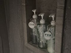 -珠海棕泉水疗酒店(拱北口岸高铁站店)