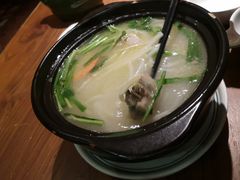 -云海肴·汽锅鸡·云南菜(美罗城店)