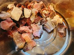 牛腩-盒马鲜生(杭州运河上街店)