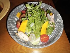 -MR.ROCKY洛奇先生·西餐&酒吧(太古仓店)