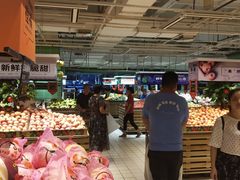 -大润发(花都店)