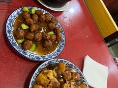 -北大地皖峰饭馆