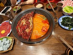 -萍姐火锅·公路夜市(南京新街口店)