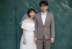 -绿皮火车照相馆 婚纱照旅拍(厦门店)