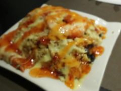 -吱咖啡西式简餐