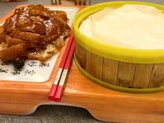 -北门饭店(三香路店)