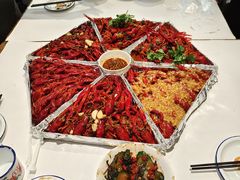 -老长沙龙虾馆·聚会餐厅(白石洲店)