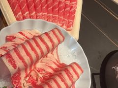 -额尔敦传统涮(公园西路店)