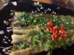 -何师烧烤·香辣蟹·川菜·30年老品牌(太古里旗舰店)