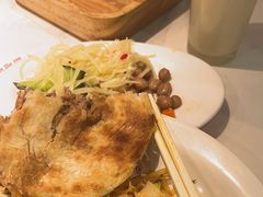 -鼎高高陕西美食(龙德广场店)