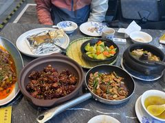 -福照楼汽锅鸡·云南菜(护国路店)