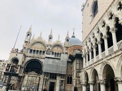 -圣马尔谷圣殿宗主教座堂