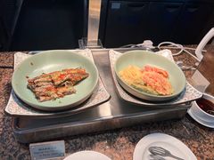 -大连富丽华大酒店·花都西餐厅
