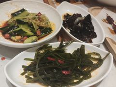 -陳香貴·兰州牛肉面(上海长风大悦城店)