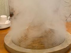 -云中鱼蒸汽石锅鱼(川沙百联店)