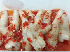 -芬芳甜品(同福路店)
