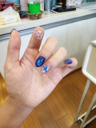 -ChuLian初莲日式美甲美睫