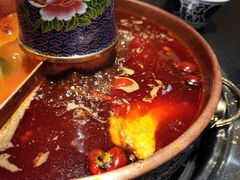 -咏江南·苏式火锅·苏州评弹(观前街店)