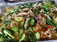-二0二李记南瓜田鸡老字号(宜宾一店)
