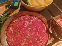 -季季山·云南野生菌火锅(上海首店)