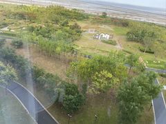 -连云港金陵海州湾会议中心