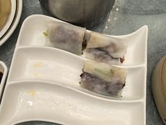 -喜宴又一村·粤菜·茶点·海鲜(壹方天地店)