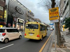 -宝健路步行街(Pedestrian Shopping Street)
