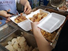 -细妹五香牛杂(步行街店)