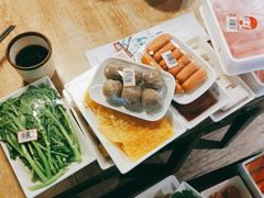 -野妹火锅(南园店)
