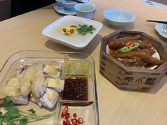 -茶小点(丽悦新天店)